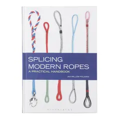 Bok -&quot;Splicing modern ropes&quot;