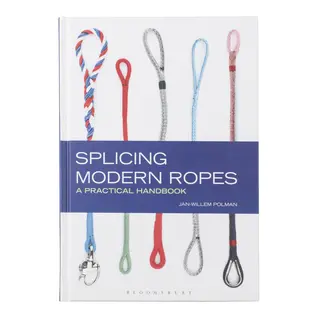 Bok -&quot;Splicing modern ropes&quot;