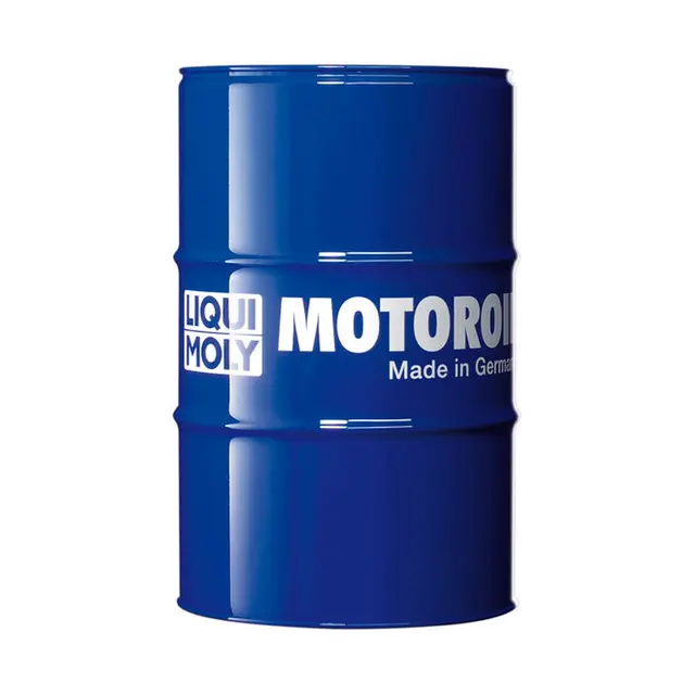 LIQUI MOLY Marine 4T Motorolje 15W-40 60L 