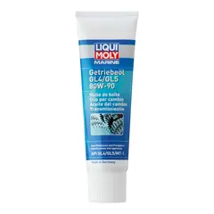 LIQUI MOLY Marine Girolje 80W-90 - 250ml API GL 4/5, API MT-1