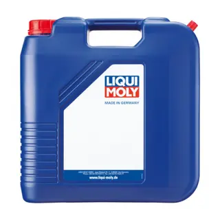 LIQUI MOLY Marine Girolje 80W-90 - 20L API GL 4/5, API MT-1