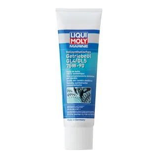 LIQUI MOLY Marine Girolje 75W-90 -&#160;250ml API GL 4/5, API MT-1 - Helsyntetisk