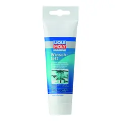 LIQUI MOLY Marine Vinsjfett, 100g PTFE-fast/syrefri