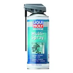 LIQUI MOLY Marine Multispray, 400 ml