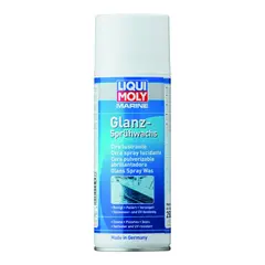 LIQUI MOLY Marine Glans-sprayvoks 400 ml