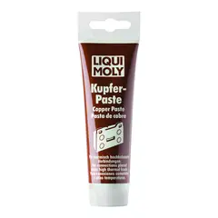 LIQUI MOLY Kobberpasta 100 gr