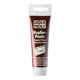 LIQUI MOLY Kobberpasta 100 gr