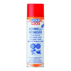 LIQUI MOLY Hurtigrens/bremserens, 500 ml