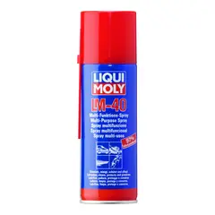 LIQUI MOLY LM 40 Multispray, 200 ml