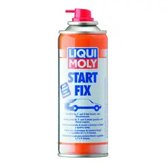LIQUI MOLY Start Fix, Startgass