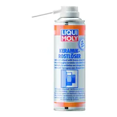 LIQUI MOLY Keramisk rustl&#248;sner, 300 ml &quot;Kuldesjokk&quot;