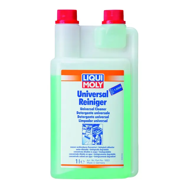 LIQUI MOLY Universalrens, 1l 