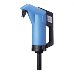 LIQUI MOLY Pumpe plast til 60 L og 205L
