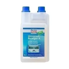LIQUI MOLY Rengj&#248;ring 1l 2 komp, Universal Cleaner K