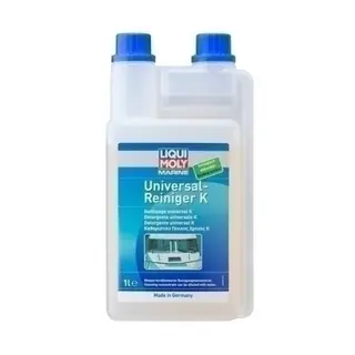 LIQUI MOLY Rengj&#248;ring 1l 2 komp, Universal Cleaner K