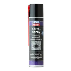 LIQUI MOLY Kj&#248;lespray 400 ml til bruk ved montering og feils&#248;king