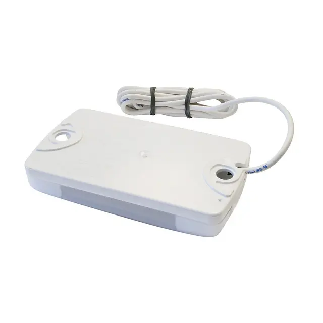 HELLA MARINE DuraLED 50LP Vid stråle lampe - 2,5m kabel 