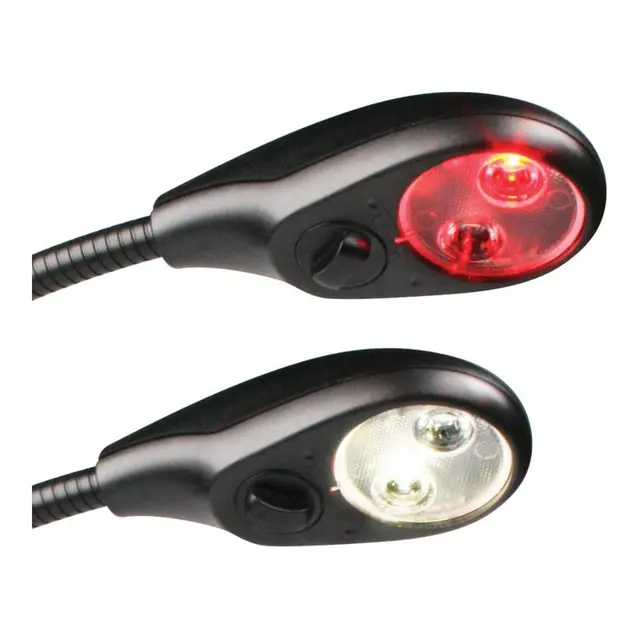 HELLA MARINE FlexiSpot LED leselampe 