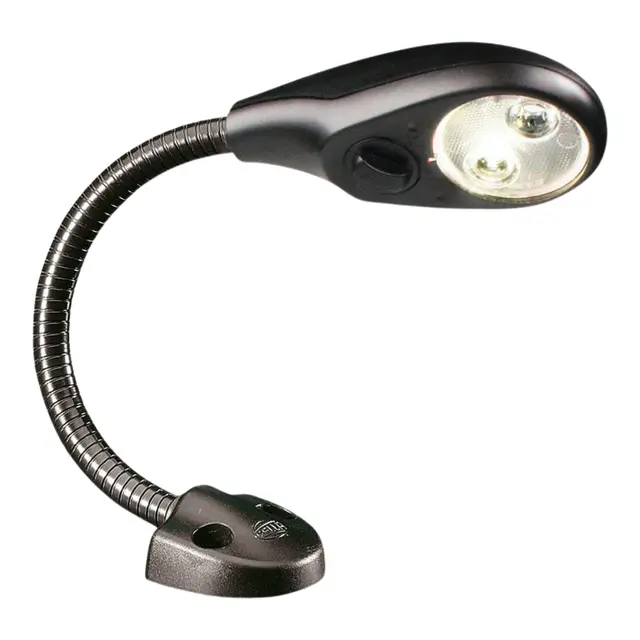 HELLA MARINE FlexiSpot LED leselampe 