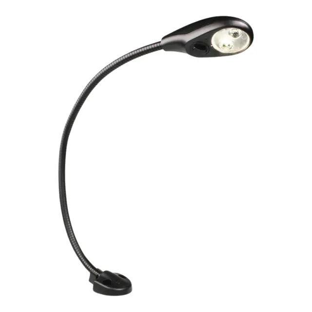 HELLA MARINE FlexiSpot LED leselampe 