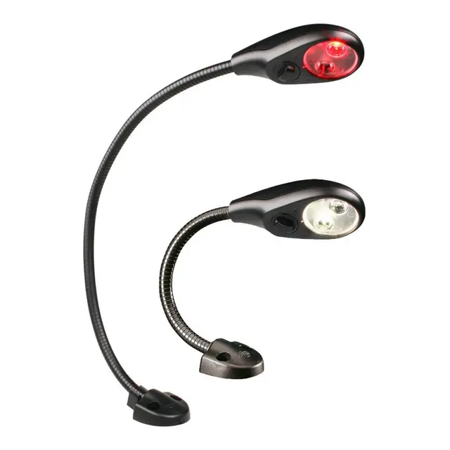HELLA MARINE FlexiSpot LED leselampe 