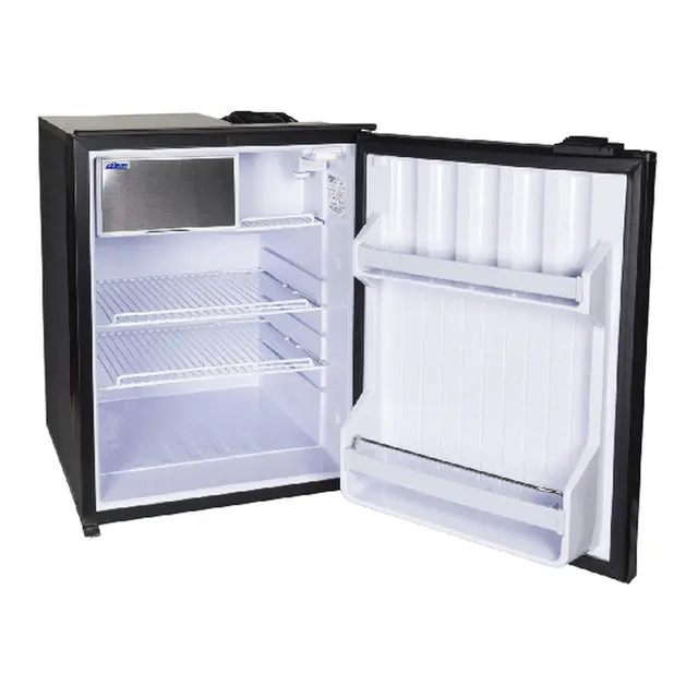 ISOTHERM Kjøleskap Cruise Standard CR85 12V/24V Leveres med  Easy Fix system 