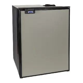 ISOTHERM Kj&#248;leskap Cruise Standard CR85 12V/24V Leveres med  Easy Fix system