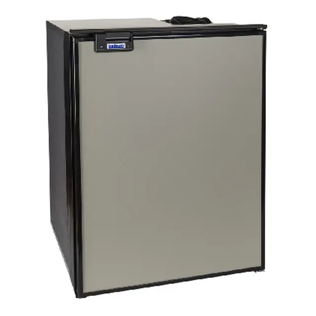 ISOTHERM Kjøleskap Cruise Standard CR85 12V/24V Leveres med  Easy Fix system 