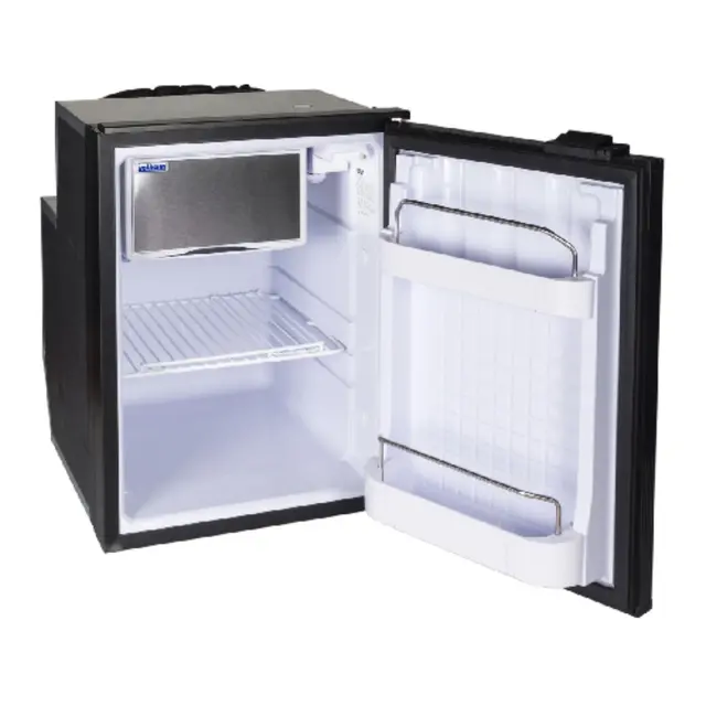 ISOTHERM Kjøleskap Cruise Standard CR49 12V/24V Leveres med Easy Fix system 