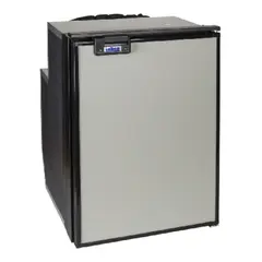 ISOTHERM Kj&#248;leskap Cruise Standard CR49 12V/24V Leveres med&#160;Easy Fix system