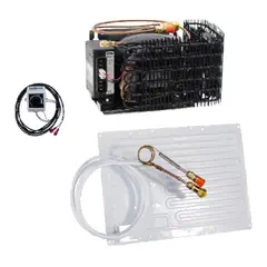 ISOTHERM Compact Classic GE 80 kj&#248;leanlegg komplett