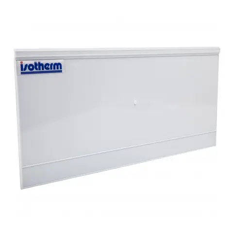 ISOTHERM D&#248;r frysedel CR42-49-65-85-130