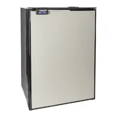 ISOTHERM Kj&#248;leskap Cruise Standard CR130 12V/24V Leveres med Easy fix systemet