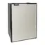 ISOTHERM Kj&#248;leskap Cruise Standard CR130 12V/24V Leveres med Easy fix systemet