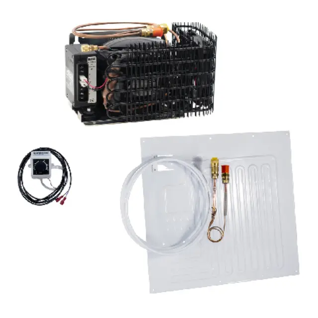 ISOTHERM GE 150 kjøleanlegg 