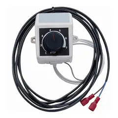 ISOTHERM Termostat Kit Low Speed
