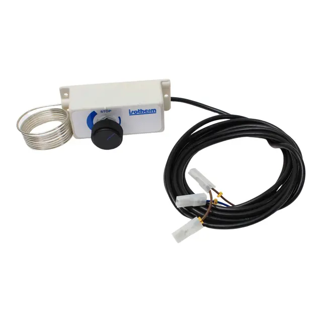 ISOTHERM Termostat Kit Kombi Low Speed +5/-15c 