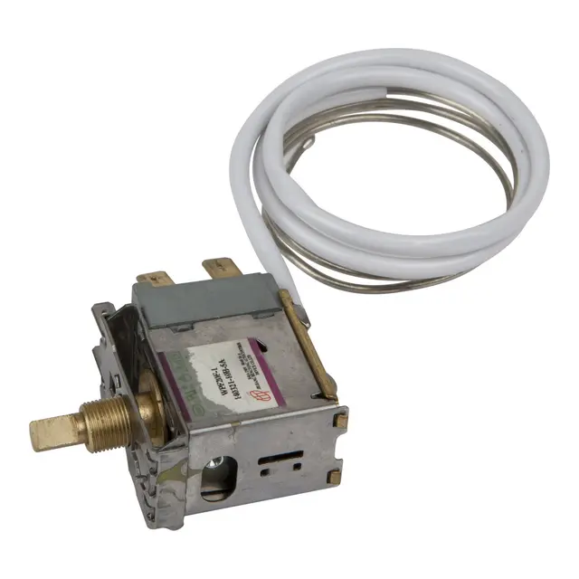 ISOTHERM Termostat for kjøleskap passer CR36/49/50/65/100/120/Bi./Dr. 
