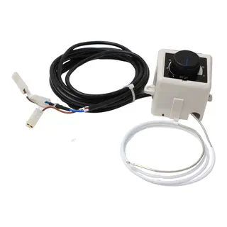 ISOTHERM Termostat Kit Med. Fart