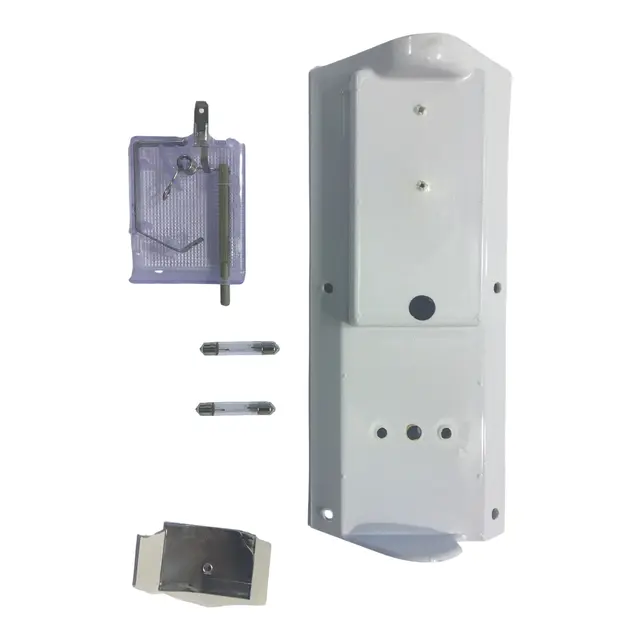 ISOTHERM Deksel for termostat Bi29/53/75 