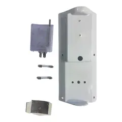 ISOTHERM Deksel for termostat Bi29/53/75