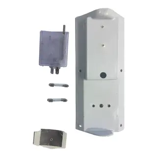 ISOTHERM Deksel for termostat Bi29/53/75