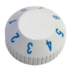 ISOTHERM Termostat Knapp CR 49/65/85/130