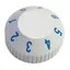 ISOTHERM Termostat Knapp CR 49/65/85/130