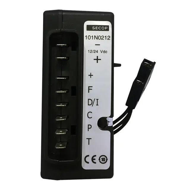 ISOTHERM El Enhet  Kjølebokser/kjøleskap Danfoss 12/24V 101N0212 