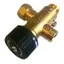 ISOTHERM Blandeventil Lk550-1/2&quot; Ref 090202
