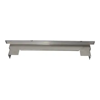ISOTHERM Flush Underdel Cr49 Inox B/B