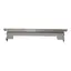 ISOTHERM Flush Underdel Cr49 Inox B/B