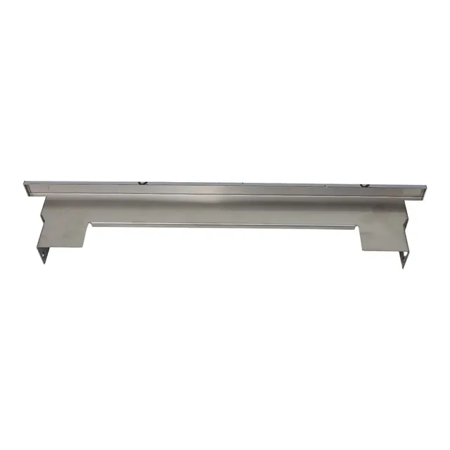 ISOTHERM Flush Underdel Cr49 Inox B/B 