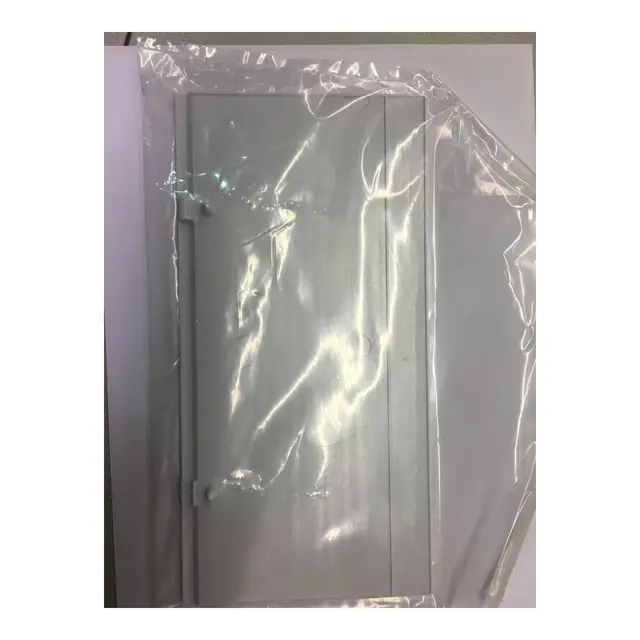 ISOTHERM Dør fryseboks CR42->130 Inox 